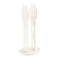 thumbnail image 1 of Kitchen Glove Holder Dish Drying Rack with Tray - Versatile Glove Organizer for Kitchen and Home, 1 of 4