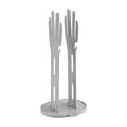 thumbnail image 1 of Kitchen Glove Holder Dish Drying Rack with Tray - Versatile Glove Organizer for Kitchen and Home, 1 of 4