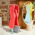 thumbnail image 1 of Standing Kitchen Glove Drying Rack and Storage, 1 of 4