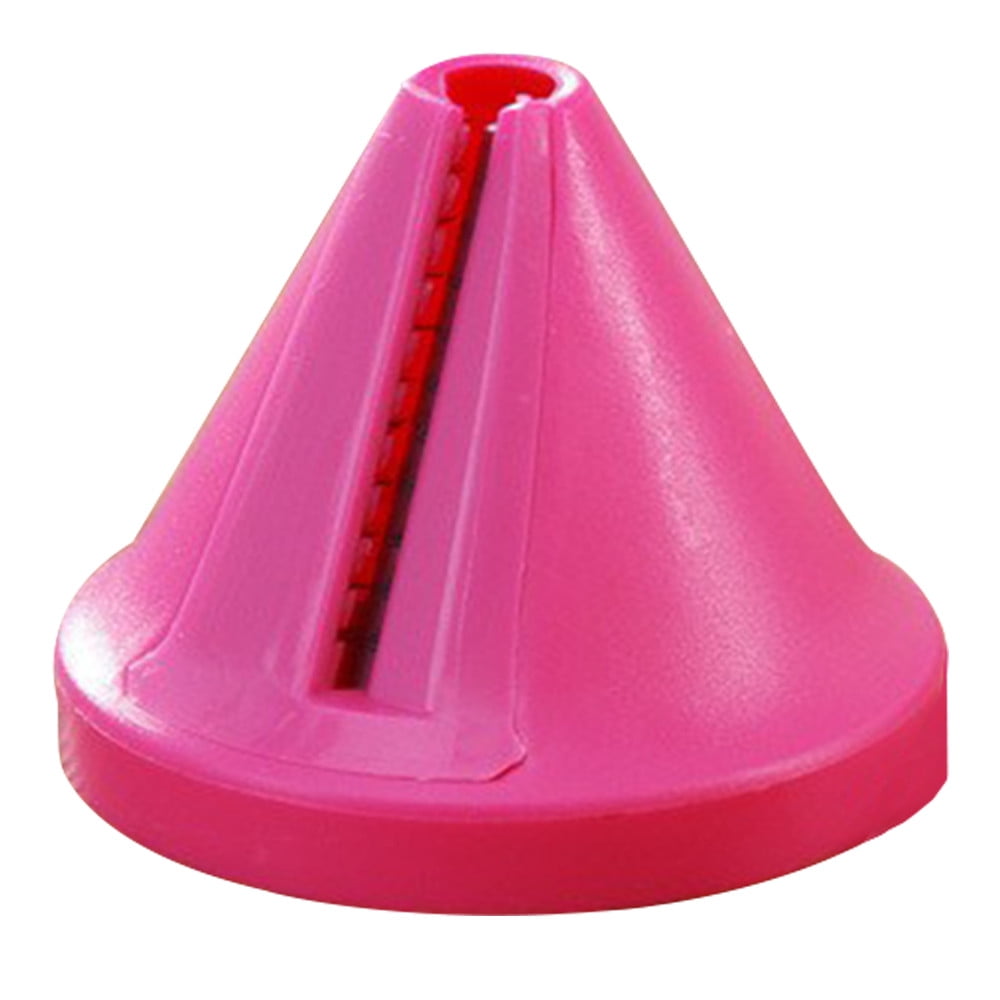 Kitchen Grater Kitchen Funnel Model Spiral Slicer Vegetable Shred Carrot Radish Cutter Rd Clearance