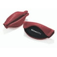 thumbnail image 1 of Kitchen Grips 2 Piece Short Handle Set, Black/Red, 1 of 1
