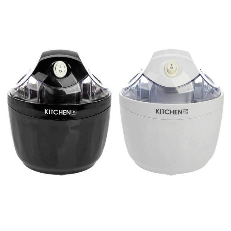 Refurbished ice cream maker sale