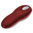 thumbnail image 1 of Restored Kitchen HQ Automatic Smooth Edge Can Opener Red (Refurbished), 1 of 2