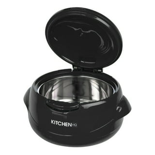 Kitchen HQ Insulated Hot and Cold Bowl