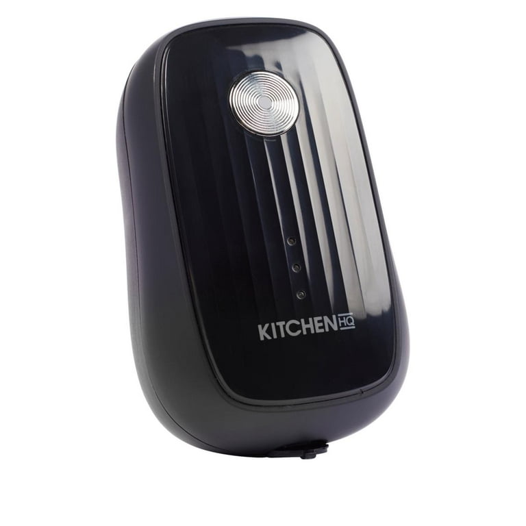 Electric Can Openers for Kitchen for Seniors with Arthritis- Rechargeable  Automa