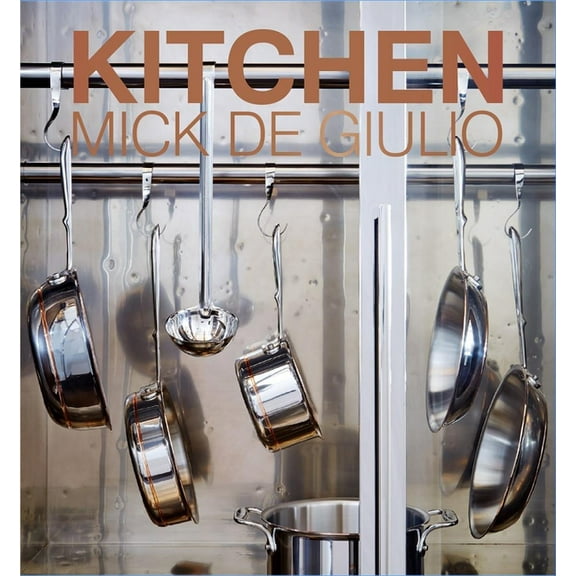 Kitchen (Hardcover)