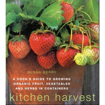 Kitchen Harvest (Paperback)