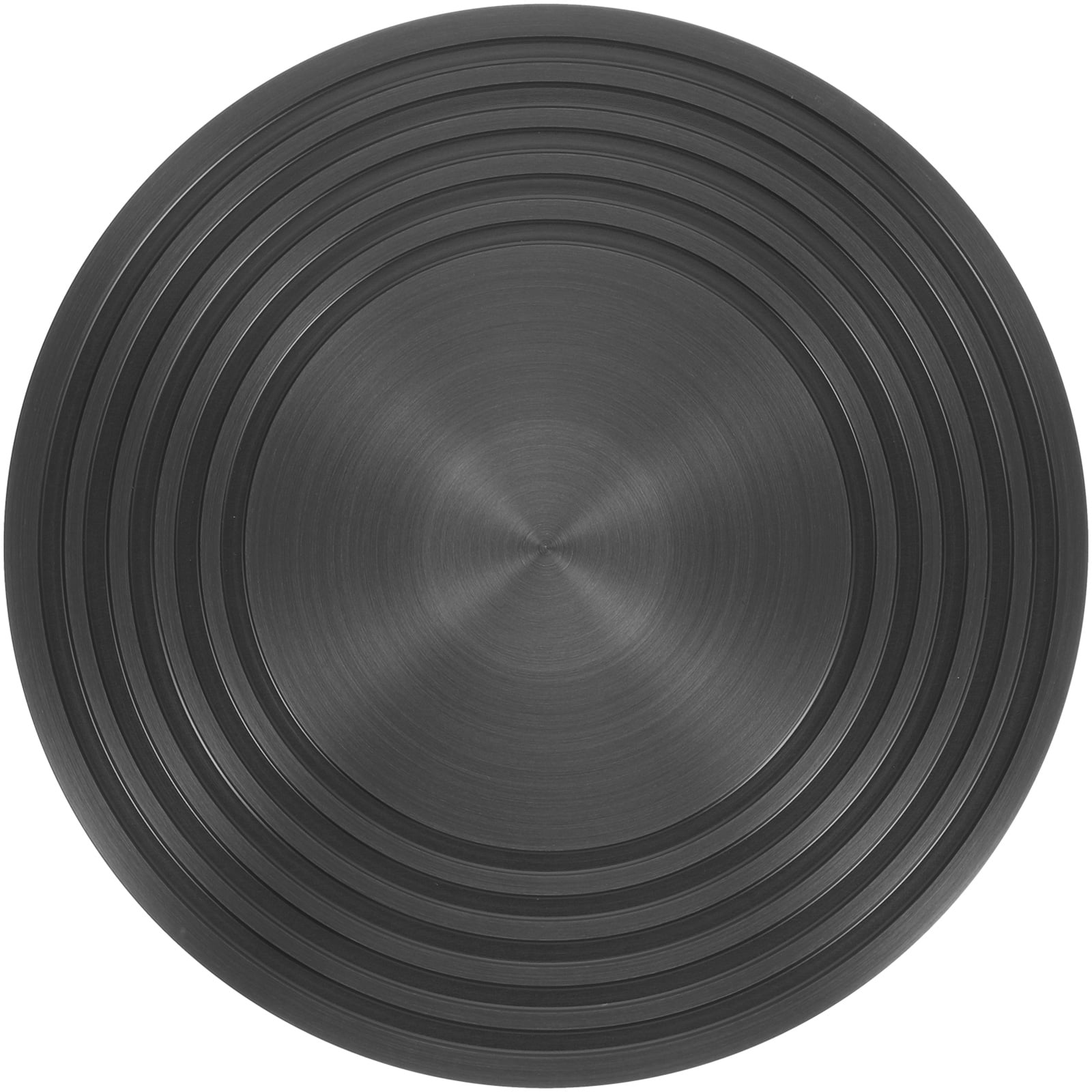 Kitchen Heat Diffuser Plate Metal Stove Diffuser Plate Round Fast Defrosting Tray