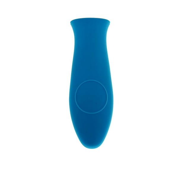 Kitchen Heat Silicone Hot Handle Holder Sets Pan Handle Cover Grip Cooking Utensils Handle Cover,1 Silicone Pot Handle Set (Clearance)