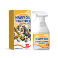 thumbnail image 1 of Kitchen Heavy Oil Cleaner,For Stubborn Oil Stains for Kitchen, All-Purpose Cleaner, 1 of 5
