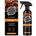 thumbnail image 1 of Kitchen Heavy Oil Cleaner Spray 237ml for Ovens Countertops Stovetop(1PCS), 1 of 5