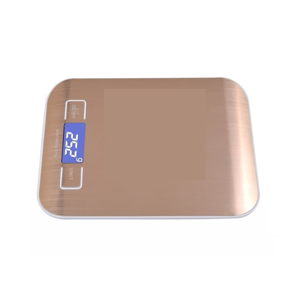 Kitchen High Precision Balance Quality Electronic Scales 10KG/1g Portable Digital Scales Weighting For Cooking And Baking