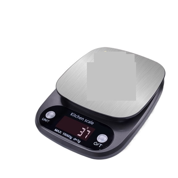 Kitchen High Precision Balance Quality Electronic Scales Food Diet Balance LED Electronic Cooking Baking Scale Measure Tools 10kg/1g