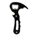 Kitchen Home Rings-Pull Can Opener, Manual Lid Helper, Curved Grip ...
