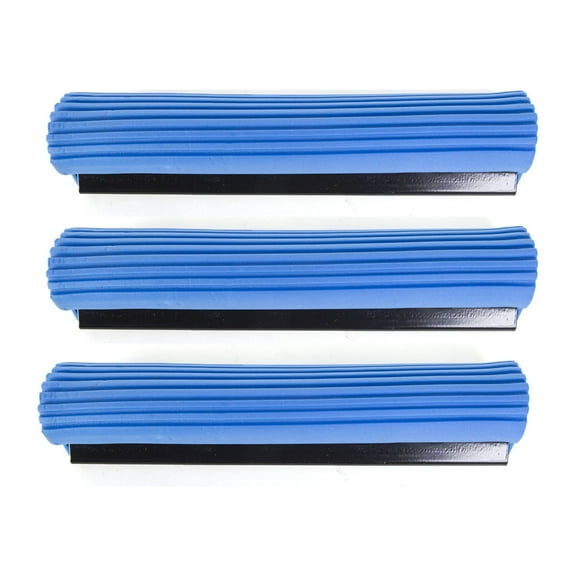 Roll O Matic Sponge Mop Refill