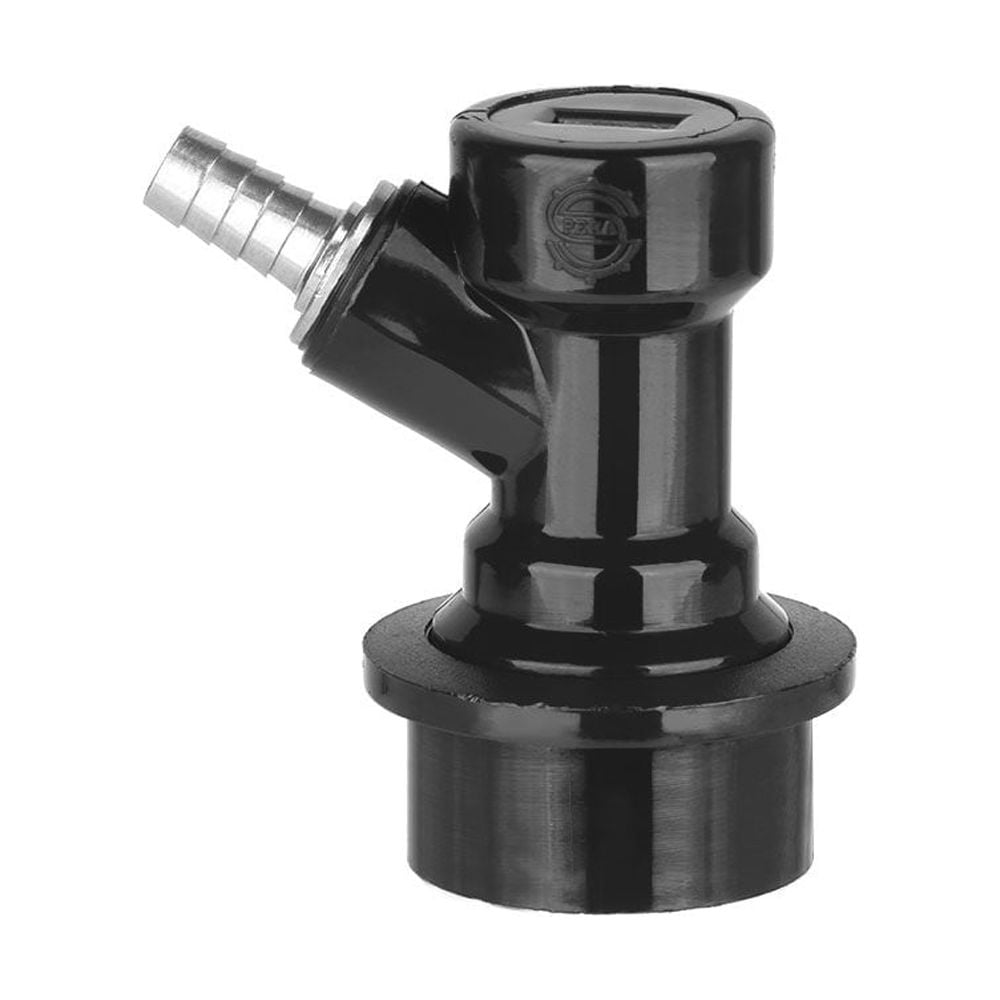 Kitchen Homebrew Tools Liquid / Gas Connectors Ball Lock Keg Beer Brewing Faucets Ball Lock