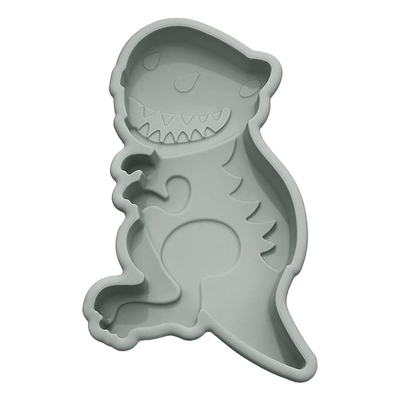 Kitchen Ice Cube Mold Chocolate Silicone Pan Mould Cookie Cake Baking Cake Mould,Blue Kitchen Ice Cube Mold