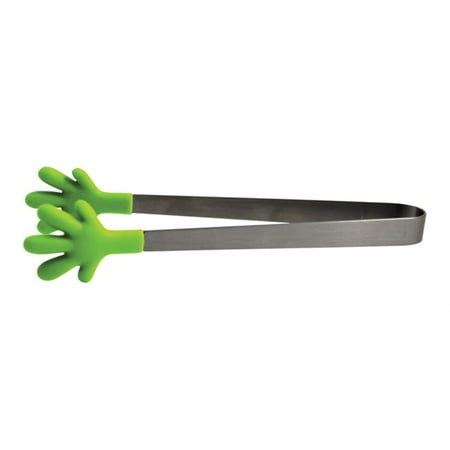 Kitchen Innovations KI-800100 Mini Hand Tong