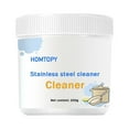 thumbnail image 1 of Kitchen Instant Cleaning Powder, Multi-Purpose Foam Cleaner and Rust Remover, Soak and Clean Greasy Dirt, Countertops, Stovetops, Ovens and Appliances, 1 of 2