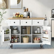 https://i5.walmartimages.com/seo/Kitchen-Island-Cart-Drop-Leaf-Counter-Top-Rolling-Mobile-Storage-Cabinet-Wheels-Internal-Cabinet-Spice-Rack-Towel-Rack-3-Drawers-White_91daa40a-3a5b-47e7-8e8d-c475e7d8bc55.a0ce881fc06640efbf7507ff2194bb40.jpeg?odnWidth=180&odnHeight=180&odnBg=ffffff