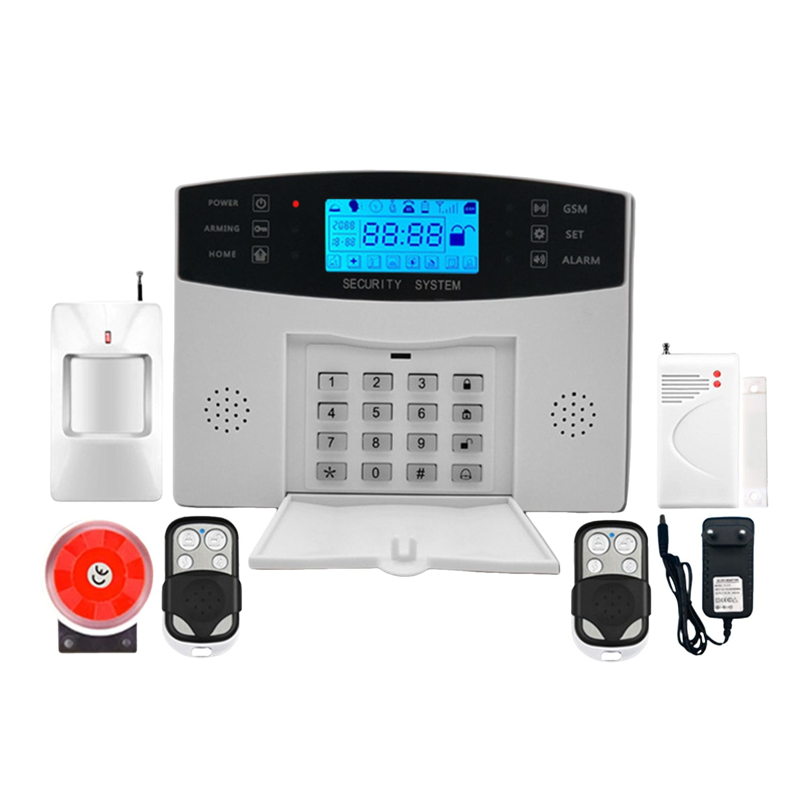 Kitchen Items for Seniors 3 Minute Timer Small Oven Clock Timer Kids