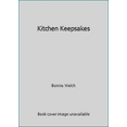 thumbnail image 1 of Pre-Owned Kitchen Keepsakes (Plastic Comb) 0961225807 9780961225803, 1 of 1