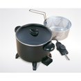 thumbnail image 1 of Kitchen Kettle Multi-Cooker Steamer, 1 of 1