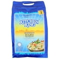 thumbnail image 1 of Kitchen King Basmati White Rice Original 10 lb (Pack Of 2), 1 of 1
