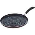 thumbnail image 1 of Kitchen King KK 7070730 Round Grill Pan, 12 in., 1 of 1