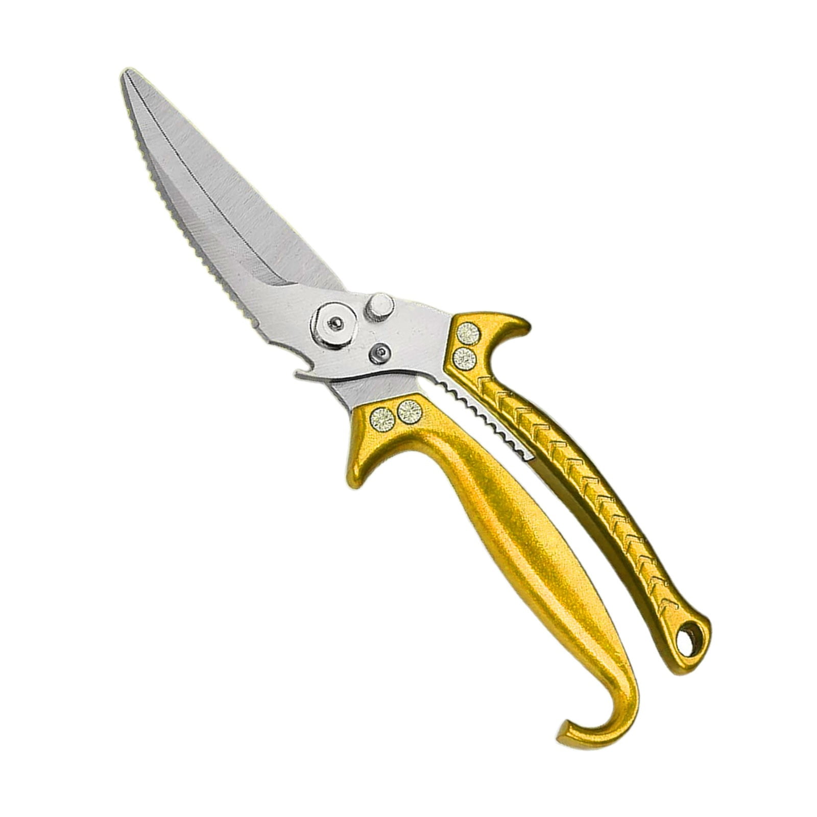 Kitchen!!!Kitchen Shears Poultry Shears Heavy Duty Dishwasher Food ...