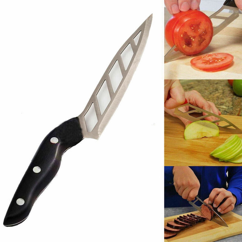 Forever Sharp, Kitchen, Forever Sharp Stainless Steel Knife