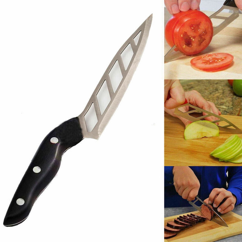 Forever Sharp knife set. 68.00 in stores - household items - by