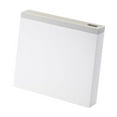 thumbnail image 1 of Kitchen Knife Holder Knife Organizer Wall Mounted PP Plastic Easy Cleaning Suitable for Modern Family Kitchens, 1 of 9