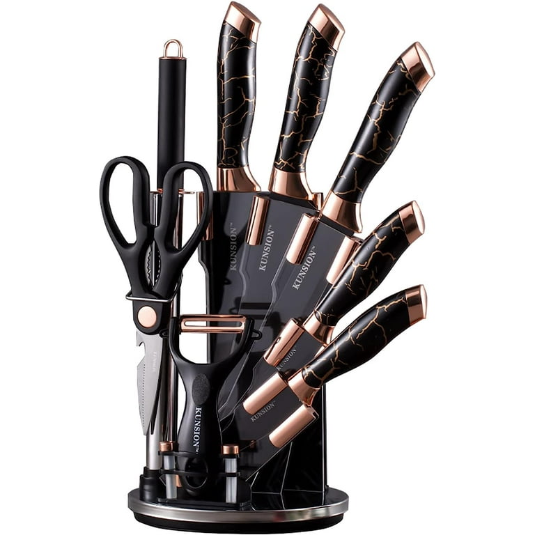 https://i5.walmartimages.com/seo/Kitchen-Knife-Set-9-Pieces-Black-Cracked-Handle-Set-Kitchen-Ultra-Sharp-Non-stick-Cooking-Acrylic-Stand-Gift-Lover-Family-Friends_c651f2f9-0ef0-44ad-b9c5-11cb94693b62.2d594236024fb6dd8f5dda682e8cfcb5.jpeg?odnHeight=768&odnWidth=768&odnBg=FFFFFF