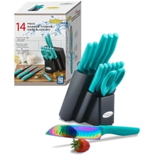 Paris Hilton Knife Set