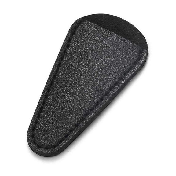 Kitchen Knife Set,Multi Functional Beauty Scissors Set Round & Pointed Tip Scissors + Leather Case