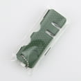 thumbnail image 1 of Kitchen Knife Sharpener Portable Pocket Scissors Sharpening Tool with Keychain for Outdoor Camping Fishing Hunting Compact Easy to Use Sharpener Stone, 1 of 7