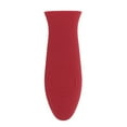 thumbnail image 1 of Kitchen Knives Non-Slip Silicone Hot Handle Holder Protecting Heat Resistant Pan Handle,Red Kitchen Cooking Utensils, 1 of 1