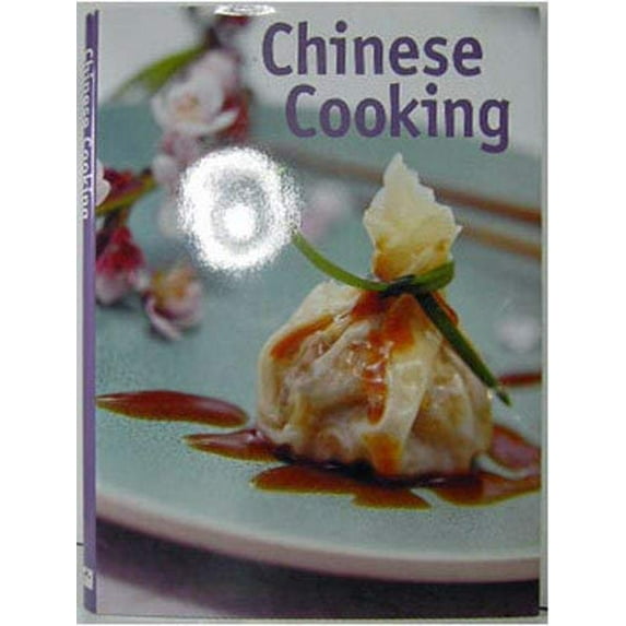 Pre-Owned Chinese Cooking (Hardcover) 1572153075 9781572153073