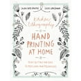 thumbnail image 1 of Kitchen Lithography : Hand Printing at Home: From Buttons and Bags to Postcards and Pillowcases  (easy techniques for DIY lithography you can create in your kitchen) (Paperback), 1 of 8