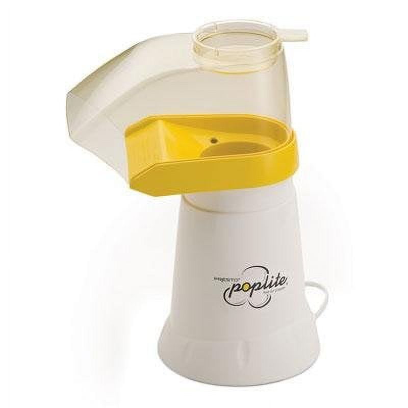 Kitchen Living Hot Air Popcorn popper