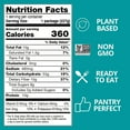 thumbnail image 1 of Kitchen & Love Quinoa and Tabbouleh Reth 8 oz (Pack of 12), 1 of 1