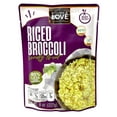 thumbnail image 1 of Kitchen & Love, - Riced Broccoli - 8oz, 1 of 7