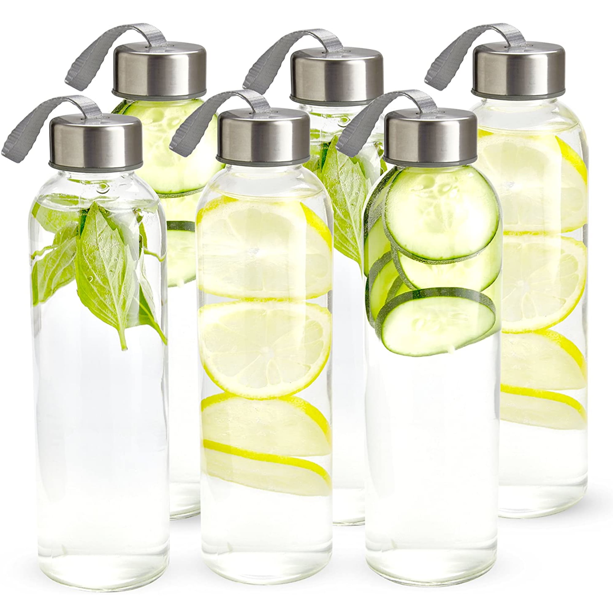 https://i5.walmartimages.com/seo/Kitchen-Lux-Glass-Water-Bottle-BPA-Free-Glass-Drinking-Bottles-with-Lids-and-Sleeves-18-oz-Pack-of-6_5d4e6c44-7a72-4871-9c34-d2d12a31326f.e7e045c74f738f3bae42d7b469e49069.jpeg