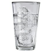 Kitchen Lux Store Beer Glass Drinking Glasses Restaurant and Bar Quality Glassware Set of 6