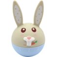 thumbnail image 1 of Kitchen Machinery Food Cooking Timer, Rabbit, 1 of 5