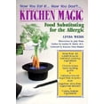 thumbnail image 1 of Pre-Owned Kitchen Magic: Food Substituting for the Allergic (Paperback) 0879836369 9780879836368, 1 of 1