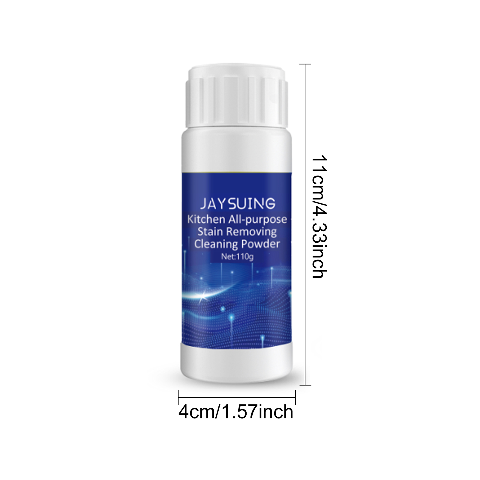 Kitchen Magic Oil Remover! Instantly Eliminate Range Hood Grease