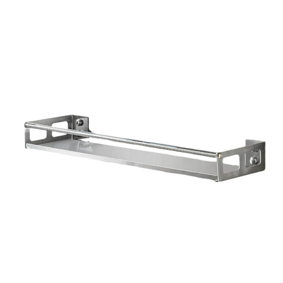 Kitchen Magnetic Shelves For Fridge Secure And Convenient Storage Solution