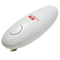 Kitchen Mama Electric Can Opener Open Your Cans with A Simple Push of